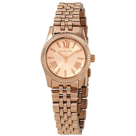 michael kors watch petite|Amazon.com: Michael Kors Watch Petite.